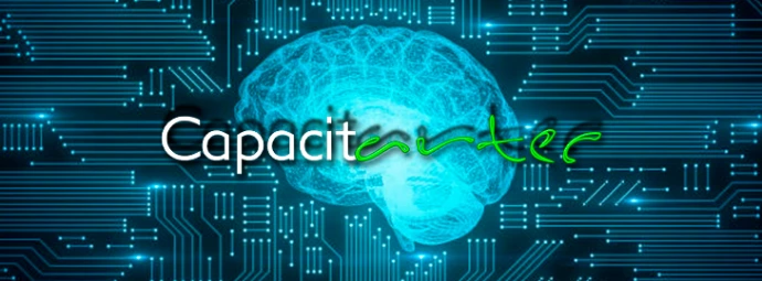 Capacitartec by Corporativo Lemuria