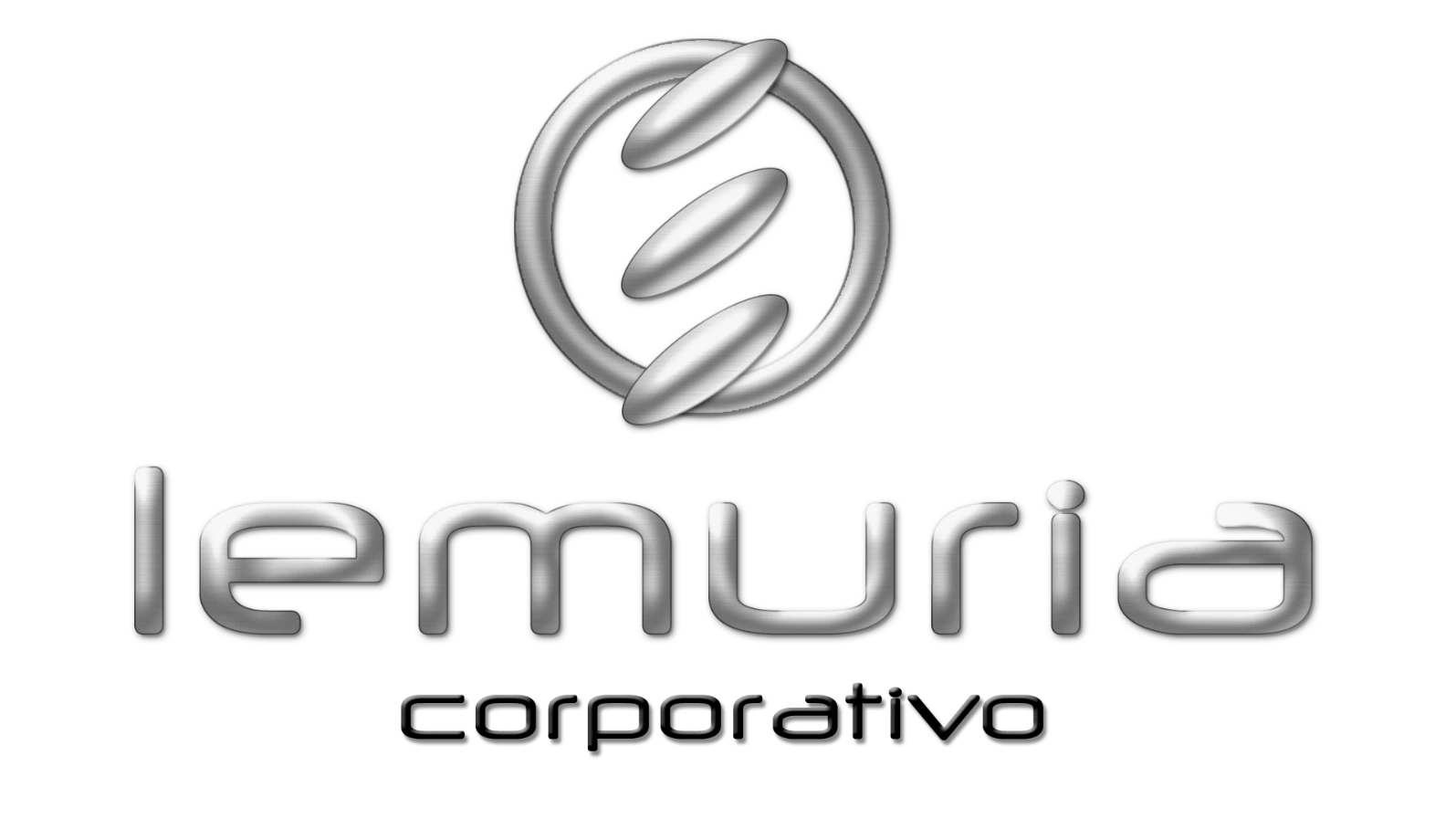 Corporativo Lemuria Logo Corporativo Lemuria