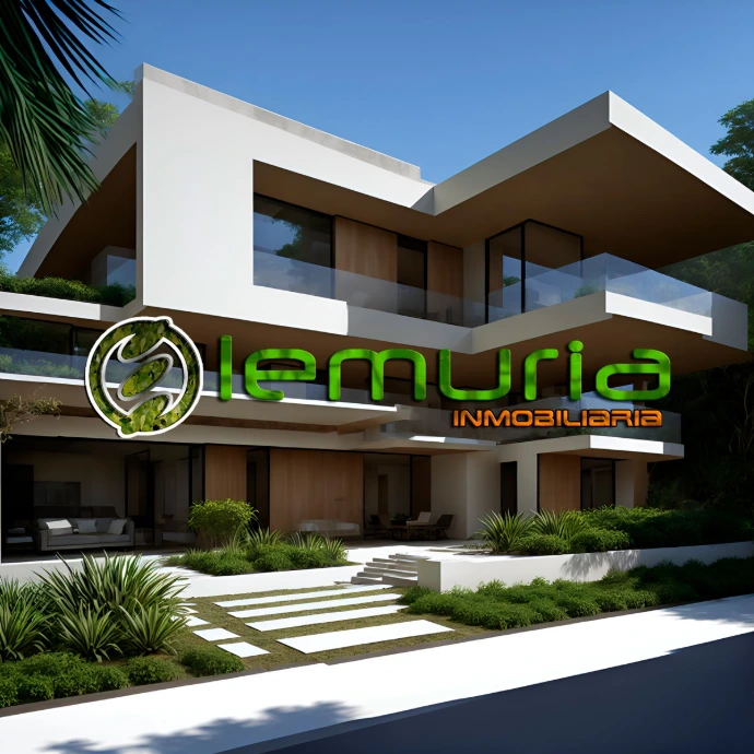 Lemuria Inmobiliaria