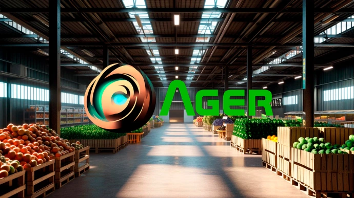 AGER
