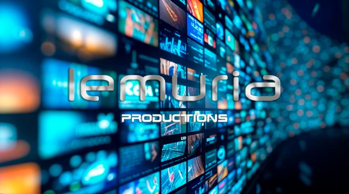 Lemuria Productions