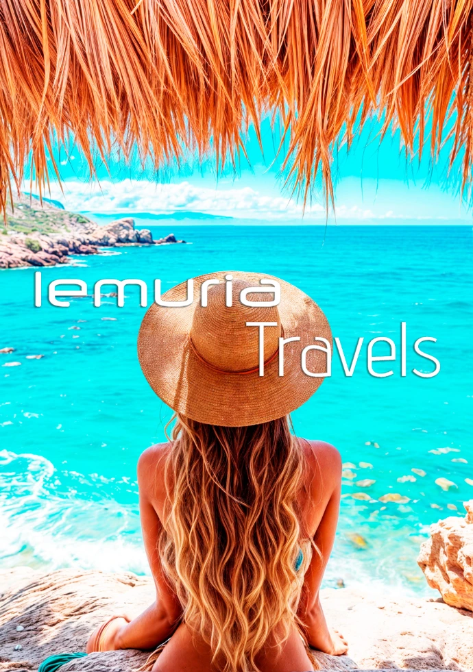 Lemuria Travels