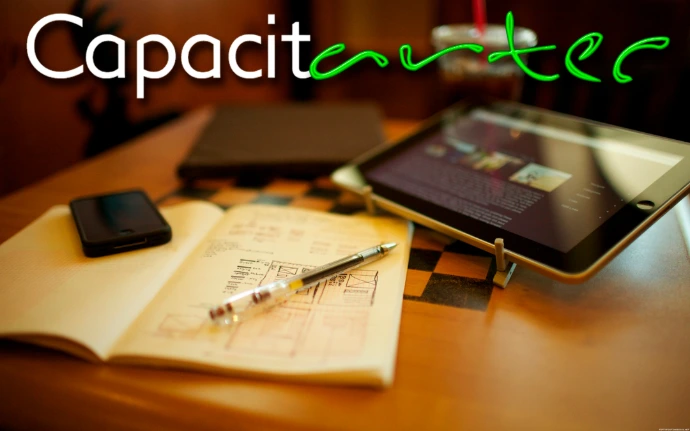 Capacitartec