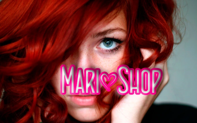 Marishop