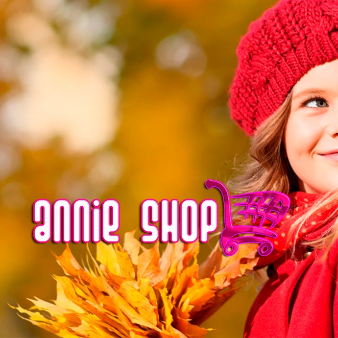 Annieshop
