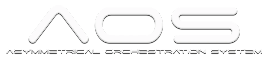 Logo AOS