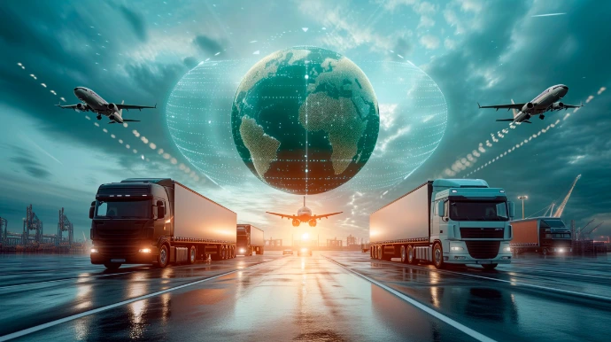 Logistica Ager