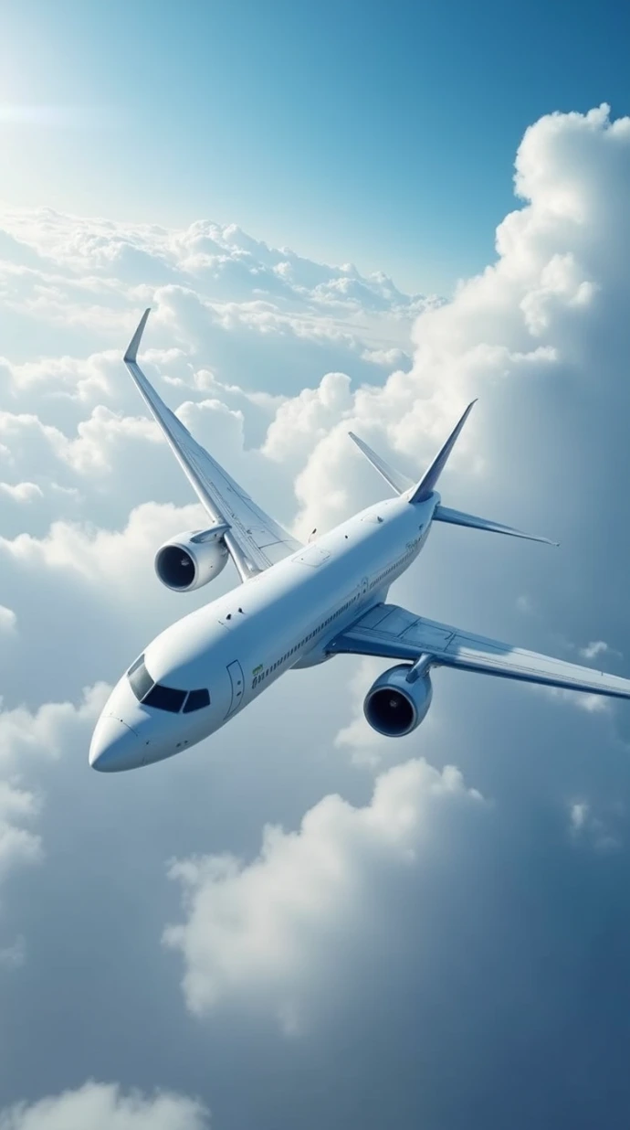 Avion Lemuria Travels