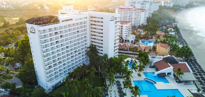 Hotel Park Royal Lemuria Travels