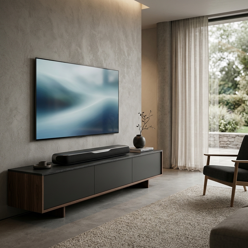 Terminal Smart Habitat L-SHOP (Test SKU)